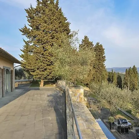 Villa Loft Nel Chianti Impruneta