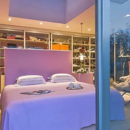 Loft Nel Chianti Villa