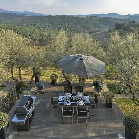 Villa Loft Nel Chianti Impruneta