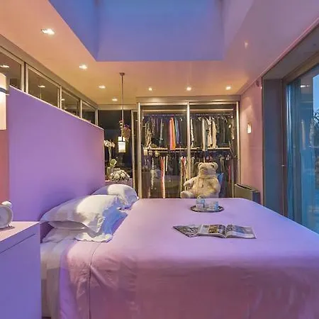 Loft Nel Chianti