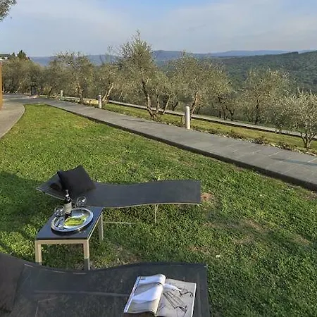 Loft Nel Chianti * Impruneta