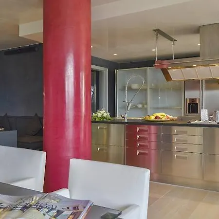 Villa Loft Nel Chianti *