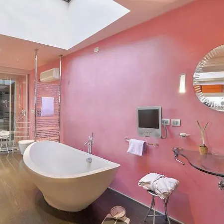 Loft Nel Chianti
