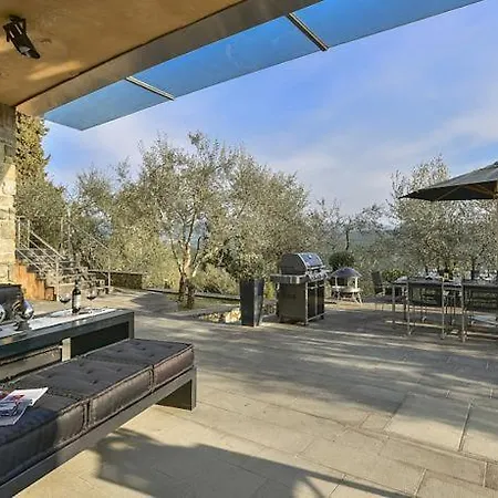 Loft Nel Chianti * Impruneta