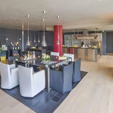 Villa Loft Nel Chianti Impruneta