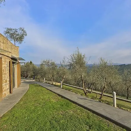 Loft Nel Chianti Villa Impruneta