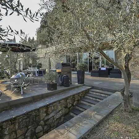Loft Nel Chianti *