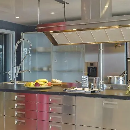 Loft Nel Chianti Villa