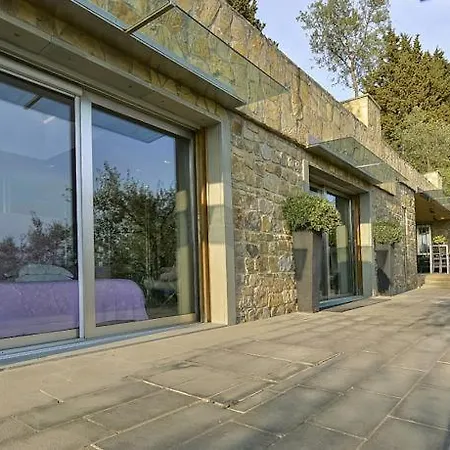 Loft Nel Chianti