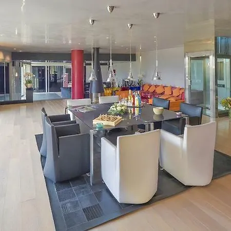 Loft Nel Chianti Villa *