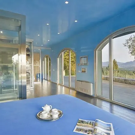 Loft Nel Chianti * Impruneta