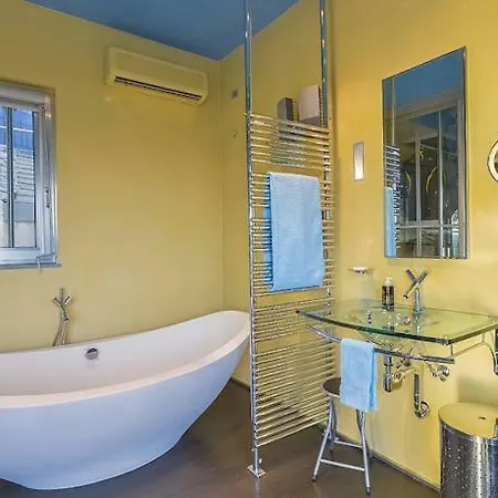 Villa Loft Nel Chianti
