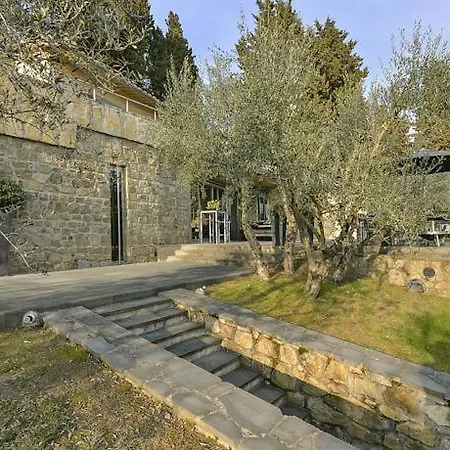 Loft Nel Chianti Villa Impruneta