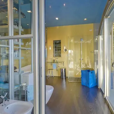 Loft Nel Chianti Impruneta