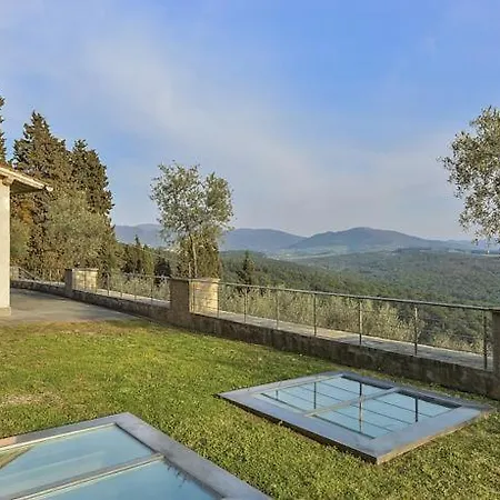 Loft Nel Chianti Impruneta