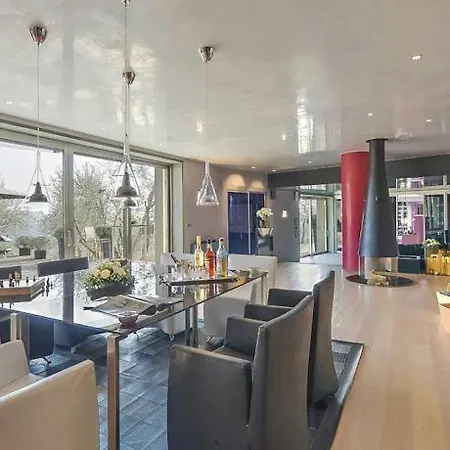 Villa Loft Nel Chianti Impruneta