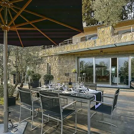Loft Nel Chianti Villa Impruneta
