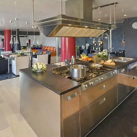 Loft Nel Chianti * Impruneta