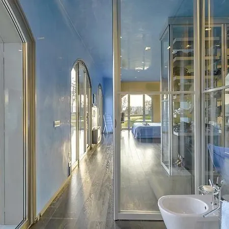 Loft Nel Chianti Villa