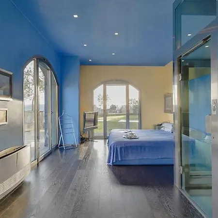 Loft Nel Chianti * Impruneta