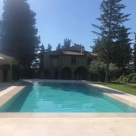 Villa Loft Nel Chianti Impruneta