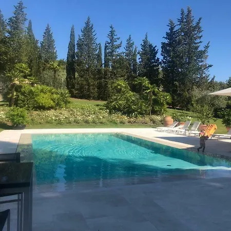Loft Nel Chianti Villa *