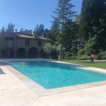Loft Nel Chianti Villa Impruneta