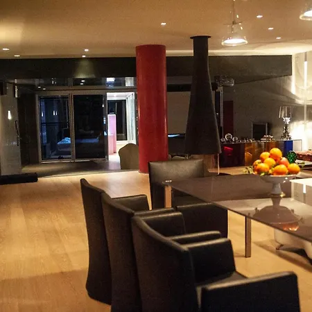 Loft Nel Chianti Villa *