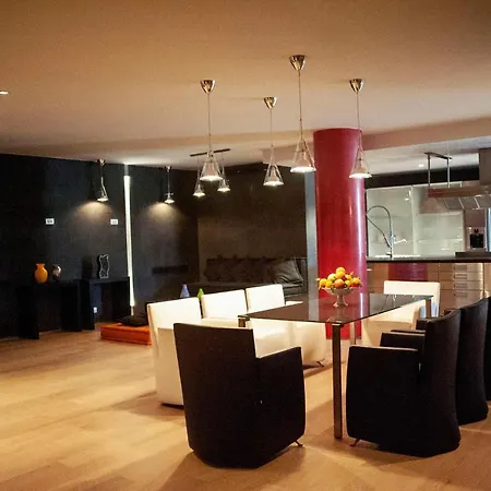Loft Nel Chianti