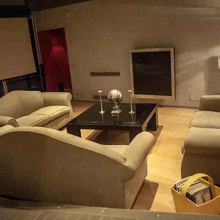 Loft Nel Chianti Villa Impruneta