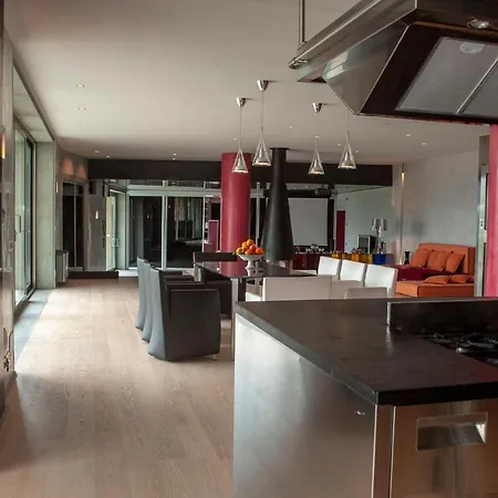 Loft Nel Chianti *