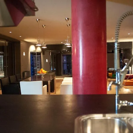 Loft Nel Chianti