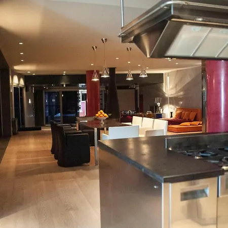 Loft Nel Chianti * Impruneta