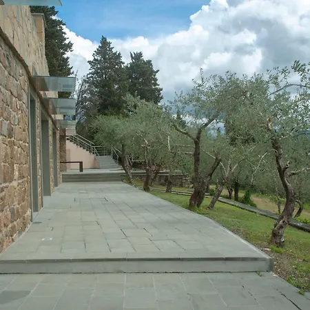 Loft Nel Chianti Villa *
