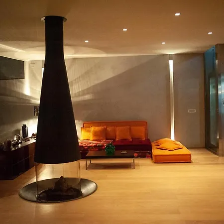 Loft Nel Chianti Villa Impruneta