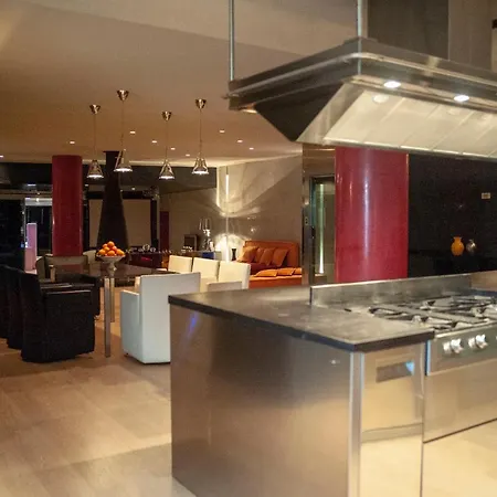 Loft Nel Chianti