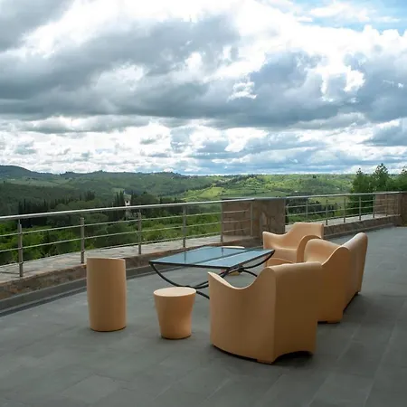 Loft Nel Chianti