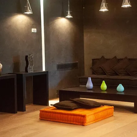 Loft Nel Chianti * Impruneta