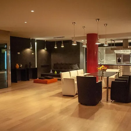 Loft Nel Chianti Villa