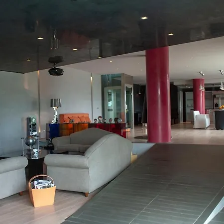 Villa Loft Nel Chianti Impruneta